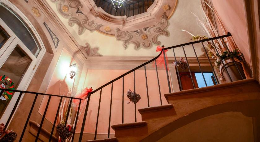 Locanda Al Portone — Hotel in Scandiano