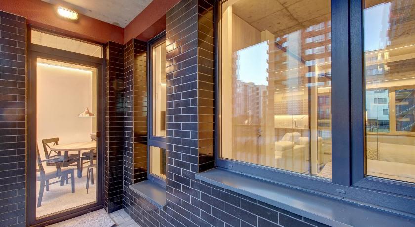 Kauno-Algirdo Luxury apartments photo