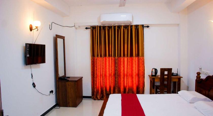 Heritage Eco Resort Kelaniya — Hotel in Peliyagoda
