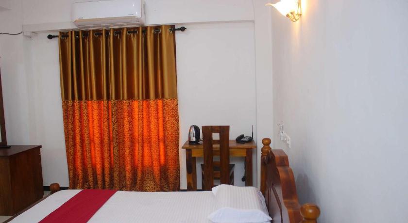 Heritage Eco Resort Kelaniya photo