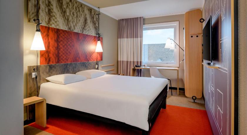 ibis Muenster City photo