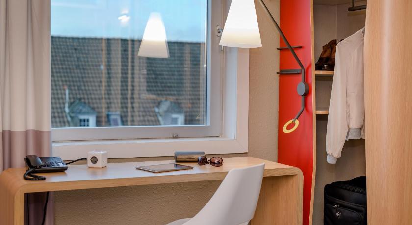 ibis Muenster City photo