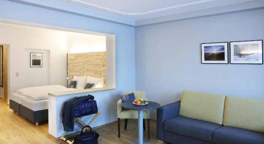 Image of Deluxe Double Room 3