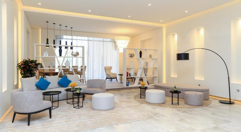 Arjaan by Rotana - Dubai Media City - image 14