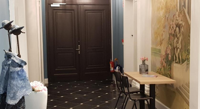 Homey - Kortrijk photo