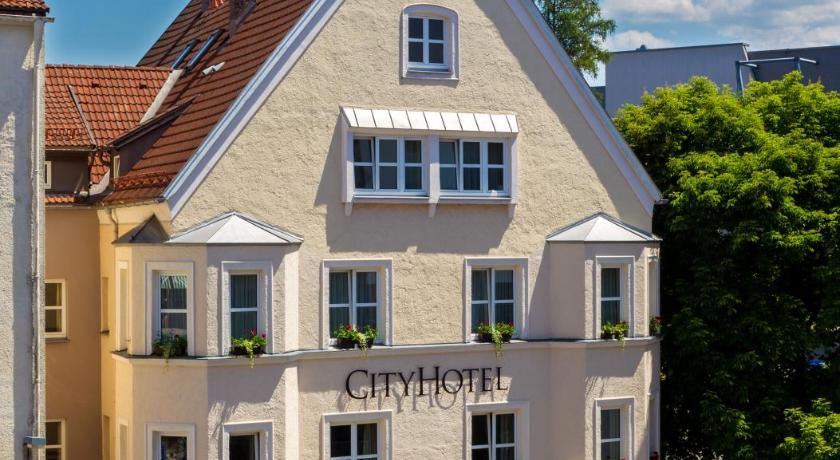 CityHotel Kempten photo