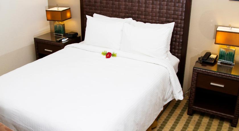 스탠다드 킹룸 (Standard King Room) 이미지 11