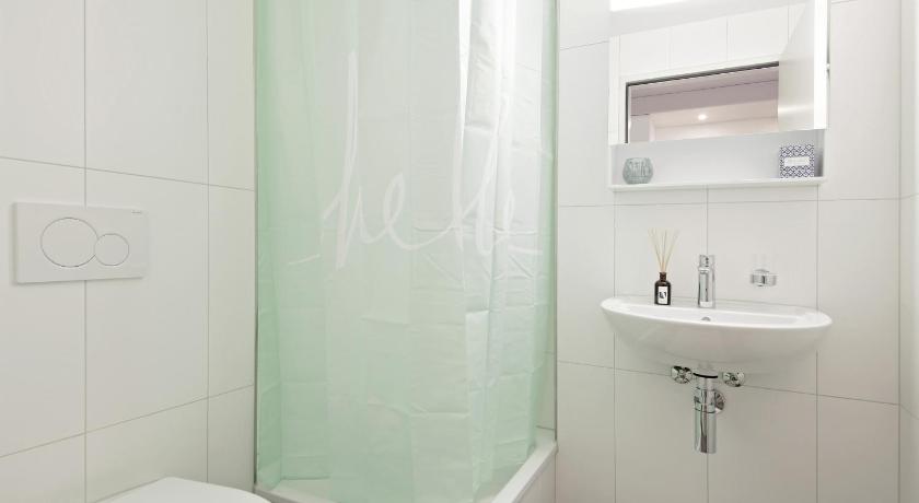 VARIAS Lifestyle Apartments photo
