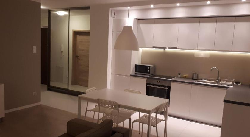 Wielicka Apartment 2 photo