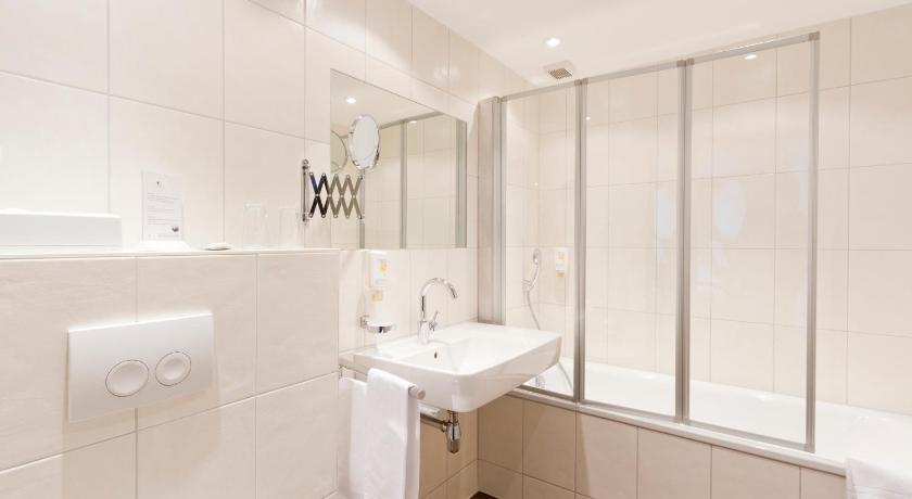 Hotel Olten Swiss Quality photo