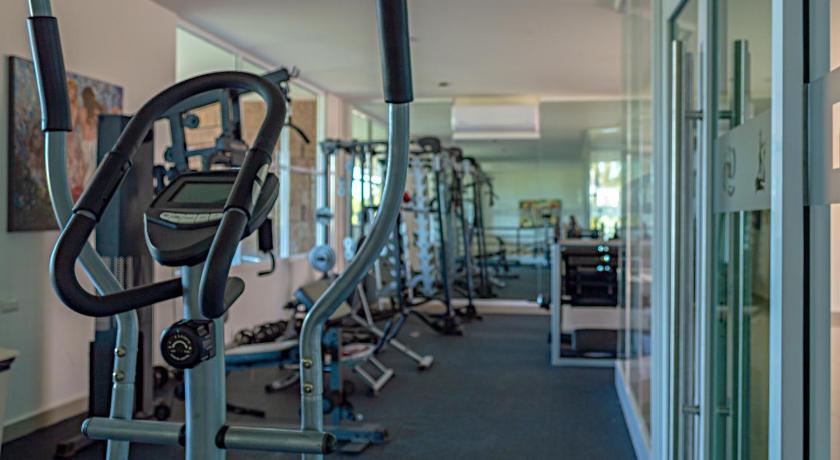 Gran Hotel Residencial Galerias photo