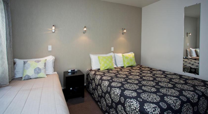Image of 1 Bedroom Apartment 8