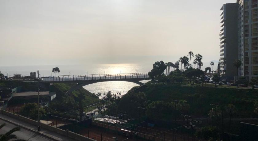 Terrazas Apartments Miraflores photo