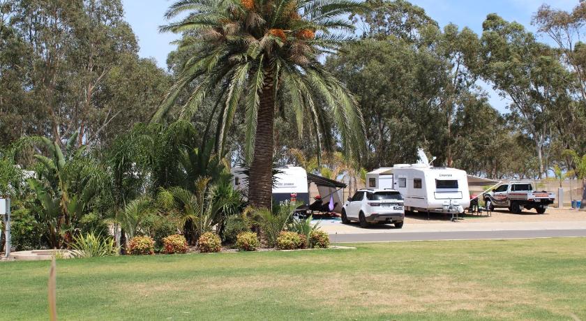 Highway 1 Caravan and Tourist Park