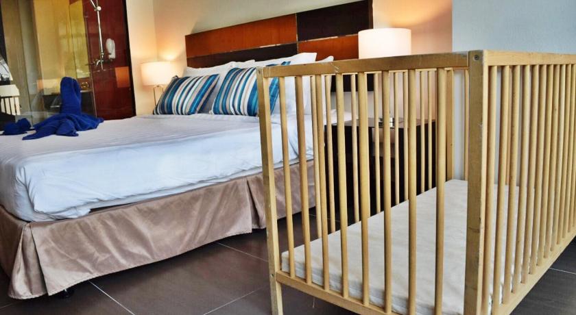 รูปของสวีท สำหรับครอบครัว (Family Suite) 11