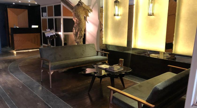 バリ Imani Suites 4つ星 ホテル スイート