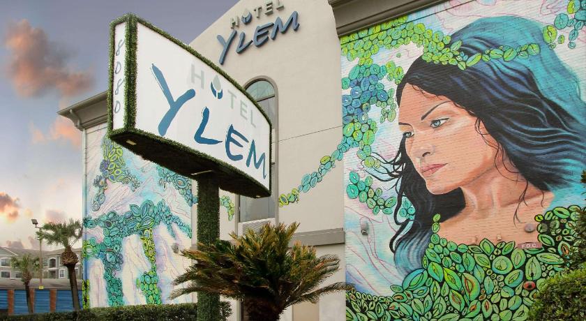 Hotel Ylem