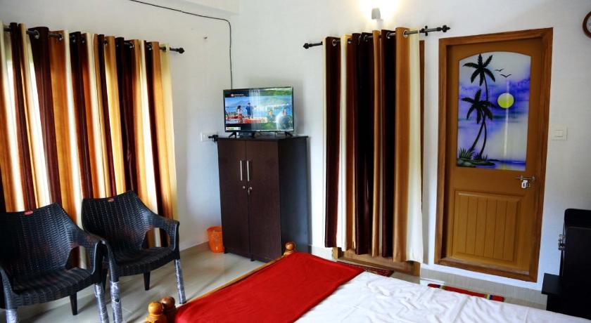 Mountain Breeze Villa and Homestay photo