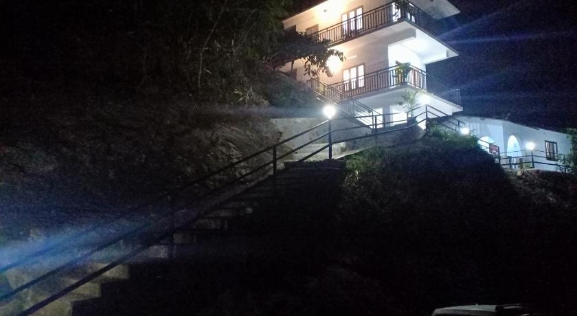 Mountain Breeze Villa and Homestay photo