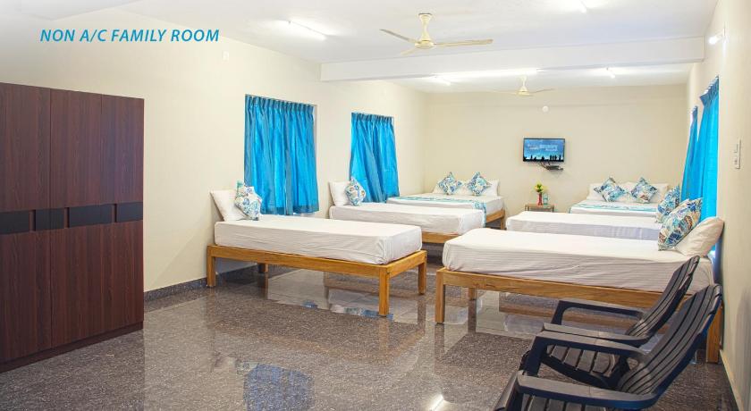 Blue Ocean Sands - Beach Stay photo