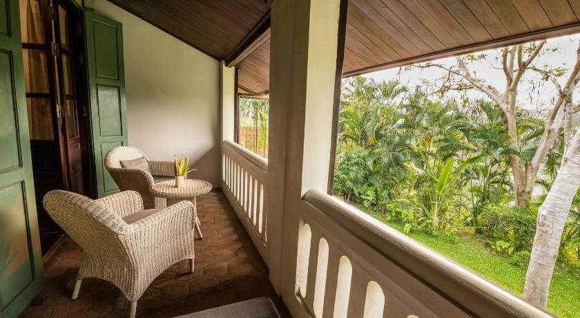 Image of Deluxe Double Room with River View 6