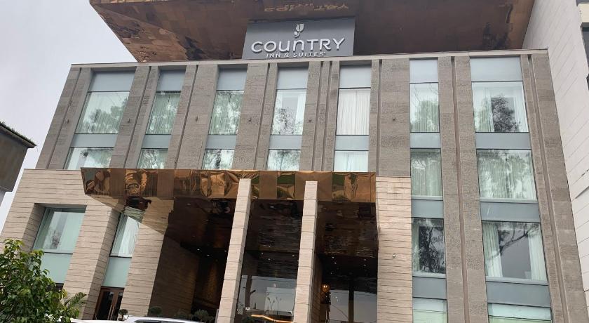 Country Inn & Suites by Radisson Zirakpur