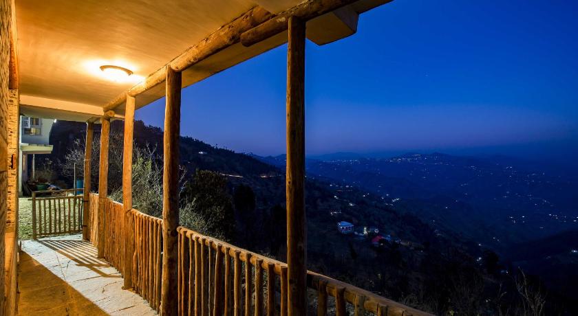 Zostel Homes Cheog (Shimla) photo