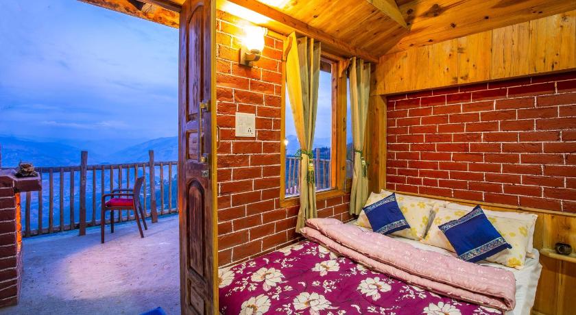 Zostel Homes Cheog (Shimla) photo