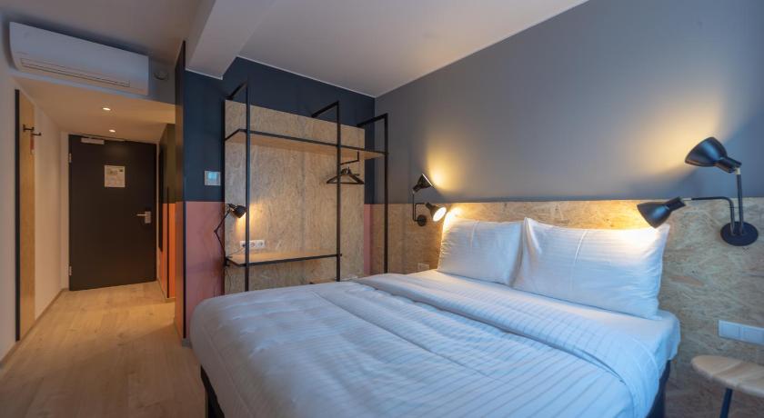 ibis Styles Wien Messe Prater photo
