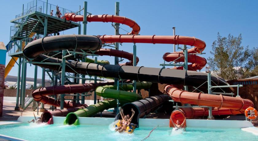 HL Paradise Island photo