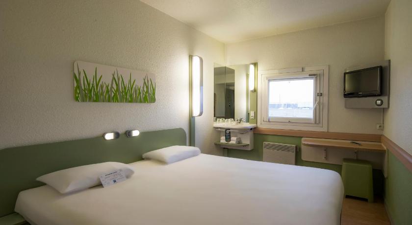 ibis budget Cergy Pierrelaye