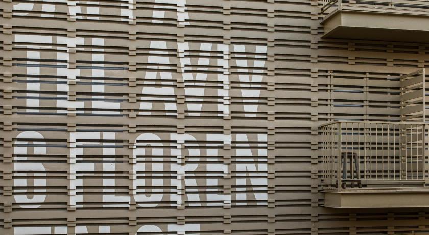 Florentin House photo