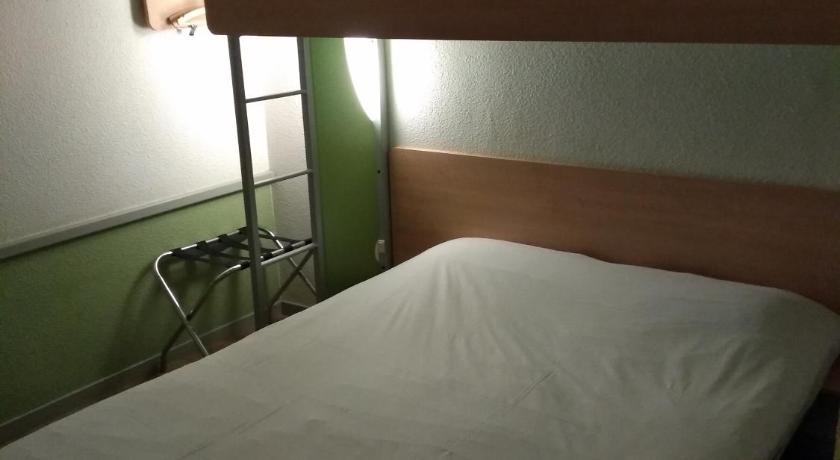 Hotel Inn Design Laon (Ex: Ibis Budget)