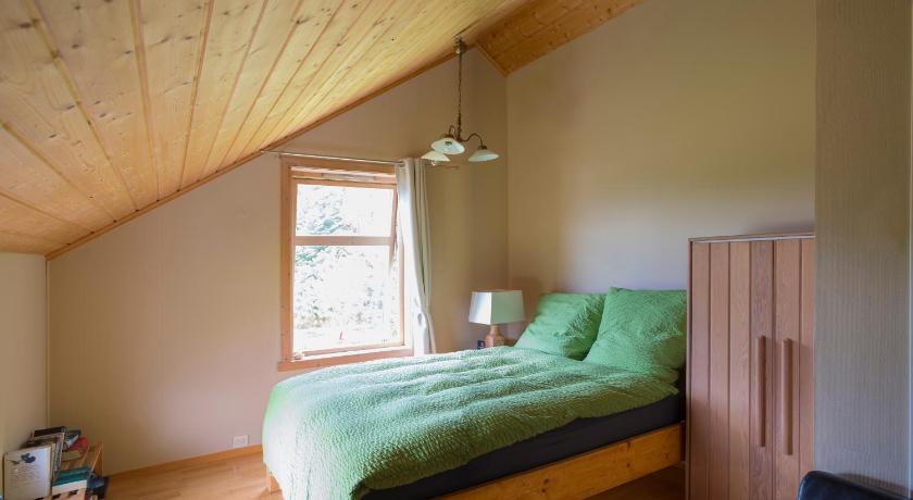 Tjongsfjord Lodge photo
