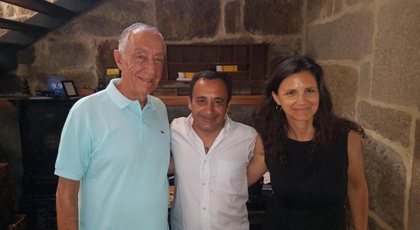 Paco de Vilharigues photo