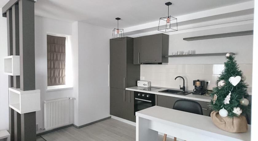 Suite Life Brasov photo