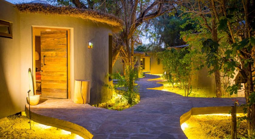 Hotel Desertica — Hotel in San Pedro De Atacama