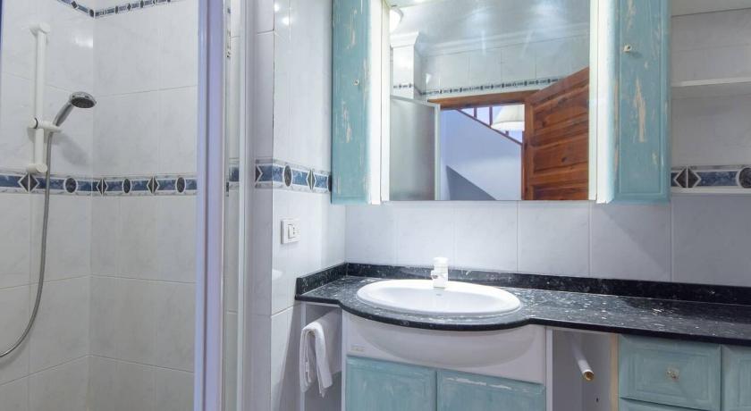 Apartment at Parque Santiago 3