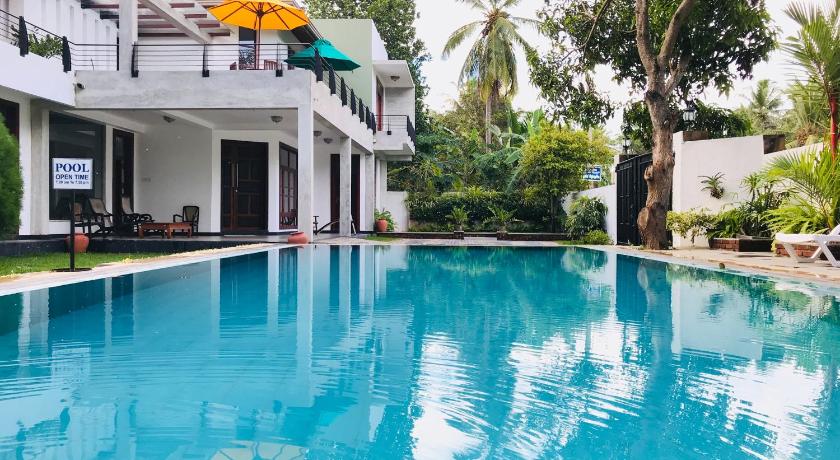 Siluni's Villa photo