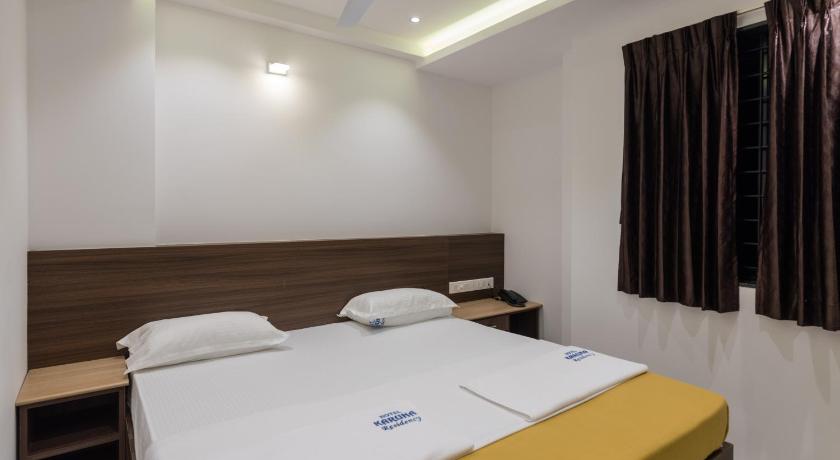 Hotel Karuna Residency