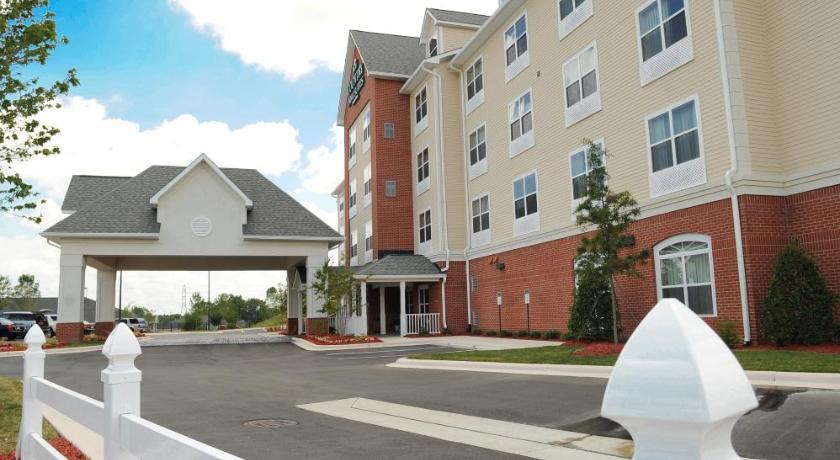 Country Inn & Suites by Radisson, Concord (Kannapolis), NC