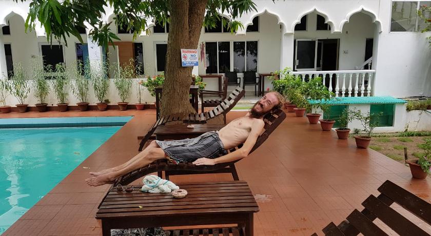 Gandhara Hotel