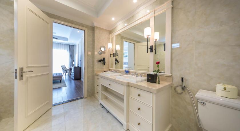 Image of 3-Bedroom Villa with Private Pool 2