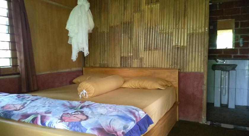 Image of Standard Bungalow with Garden View 0