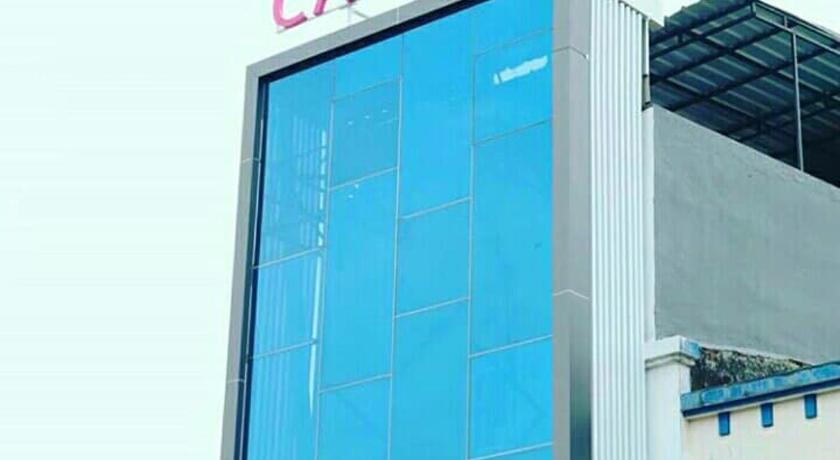 Shakti Capsule Cihampelas Bandung - image 15