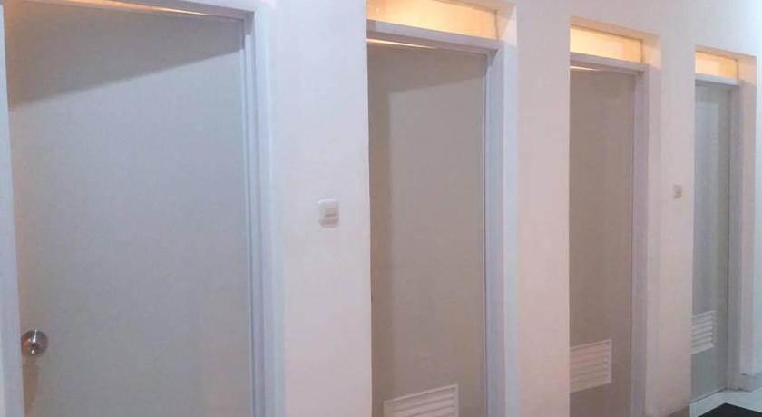 Shakti Capsule Cihampelas Bandung – Bandung, KY