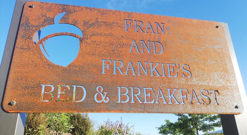 Fran and Frankie's Bed & Breakfast photo