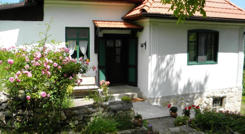 Casa Fără Ceas