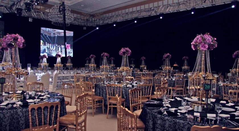 The Green Park Hotel Ankara-NEW - image 8