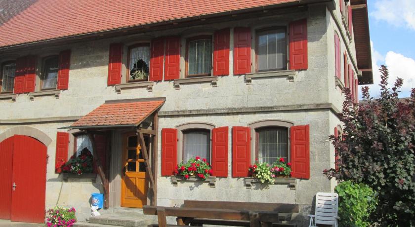 Gasthaus zum Goldenen Roß photo